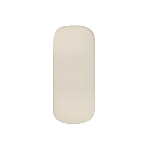 Joolz Prostěradlo Fitted sheet Milky beige