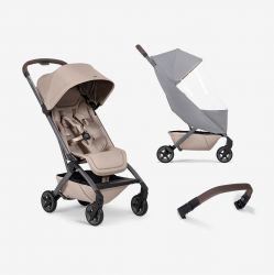 Kočárek Joolz Aer2 Sandy taupe Bundle set