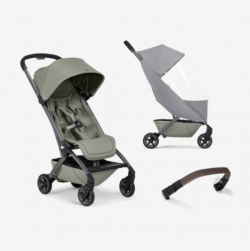 Kočárek Joolz Aer2 Sage green Bundle set