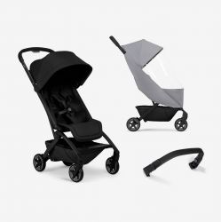 Kočárek Joolz Aer2 Space black Bundle set