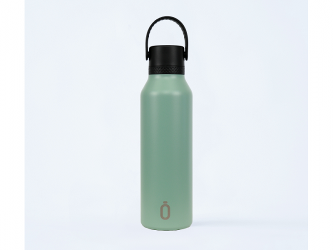 Runbott Termoláhev Mii 600 ml Eucalyptus