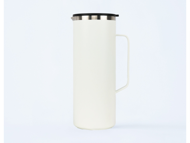 Runbott Termoska 1500 ml Cream