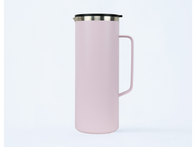 Runbott Termoska 1500 ml Powder Pink