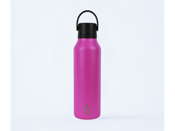 Runbott Termoláhev Mii 600 ml Fuchsia
