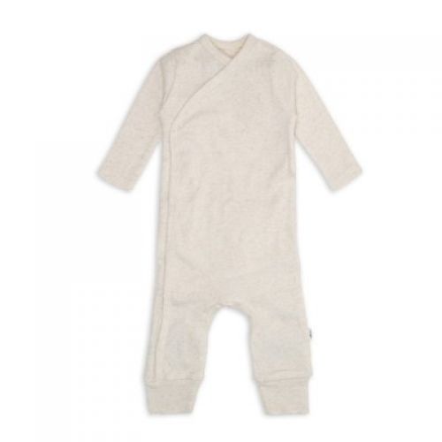 LODGER Overal Melange Birch vel. 56