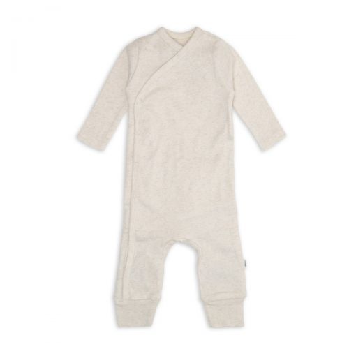 LODGER Overal Melange Birch vel. 56