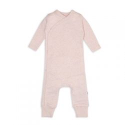 LODGER Overal Melange Tan vel. 56