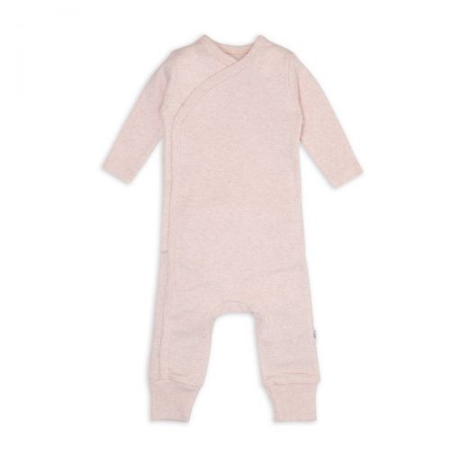 LODGER Overal Melange Tan vel. 62