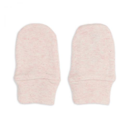 LODGER Rukavičky Melange Tan