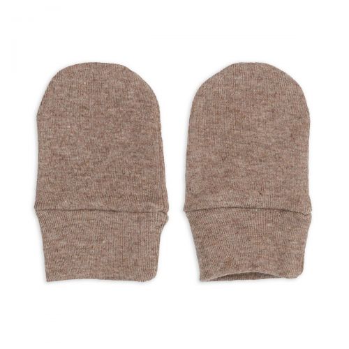 LODGER Rukavičky Melange Buffalo