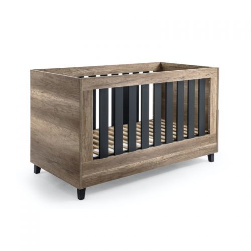 BabyStyle Montana postýlka