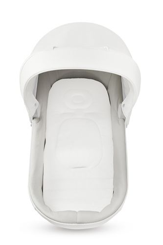 Inglesina Vnitřní vložka pro hlubokou vaničku Quad/Sofia/Trilogy 2021-2023 včetně Welcome pad matrace