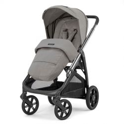 Inglesina Sportovní kočárek Aptica 2025 Platinum Grey