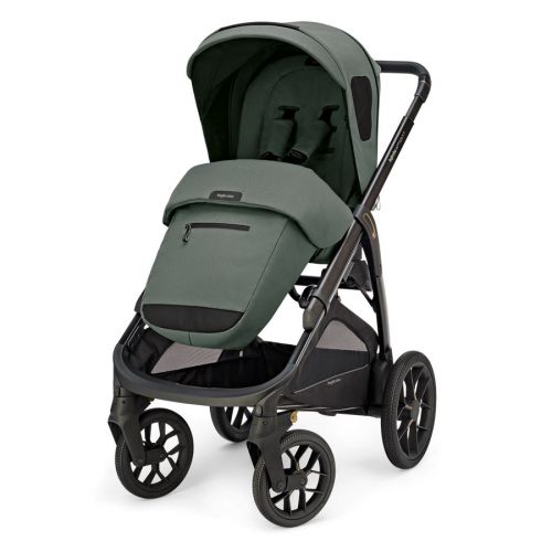 Inglesina Sportovní kočárek Inglesina Aptica XT 2025 Taiga Green