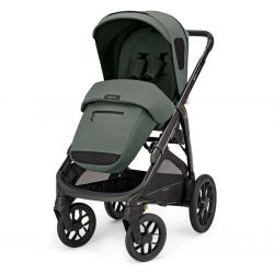 Inglesina Sportovní kočárek Inglesina Aptica XT 2025 Taiga Green