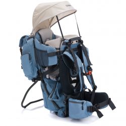 Fillikid Krosna na dítě Adventure frost blue