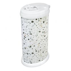 Ubbi Koš na pleny Terrazzo