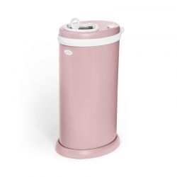 Ubbi Koš na pleny Matte Fig blossom