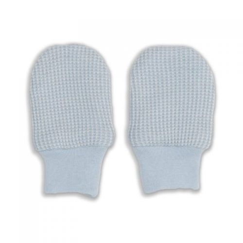 LODGER Mittens Ciumbelle Blue Fogg