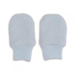 LODGER Mittens Ciumbelle Blue Fogg