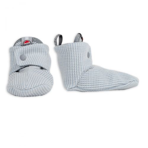 LODGER Slipper Ciumbelle Blue Fogg 0 - 3 měsíce