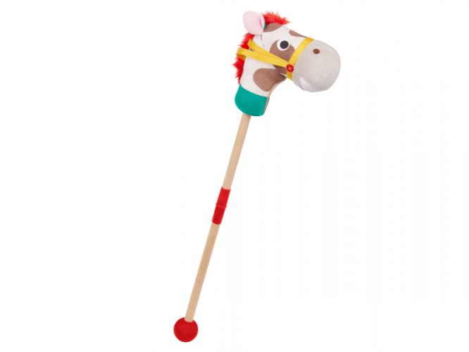 Koník na tyči Pony Pal