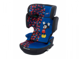 Autosedačka Bebeconfort Hera i-Fix i-Size Disney Mickey