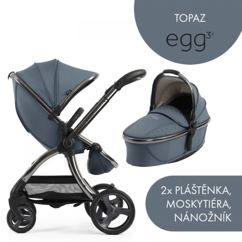 BabyStyle Egg3 set 2 v 1 - Topaz 2025