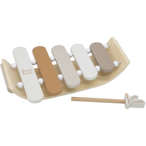 Label Label Xylofon, Nougat