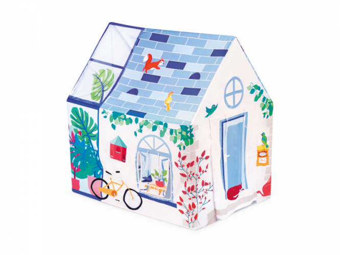 Ludi Stan na hraní Chalupa