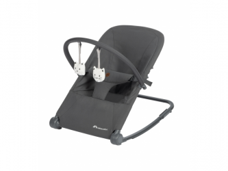 Bebeconfort Lehátko Aster Mineral Graphite