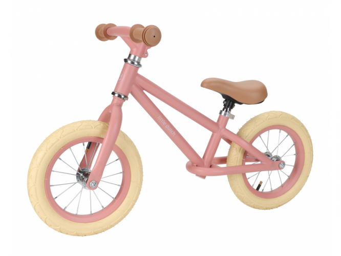 Little Dutch Odrážedlo Pink