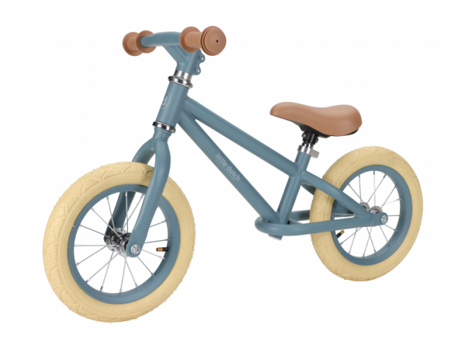 Little Dutch Odrážedlo Blue