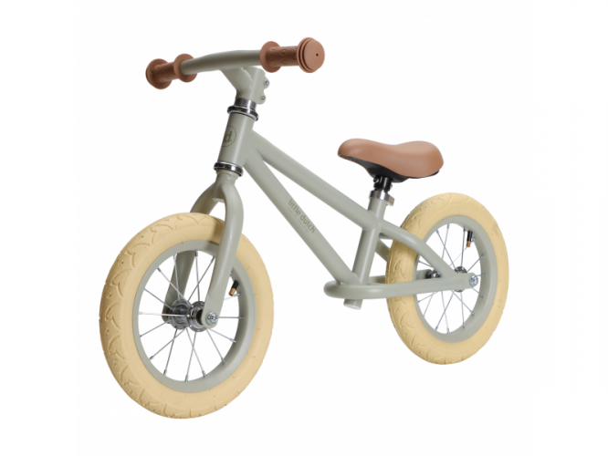 Little Dutch Odrážedlo Olive