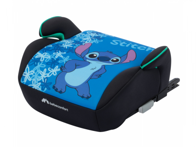 Bebeconfort Podsedák Gaia I-Fix Disney Fun Stitch