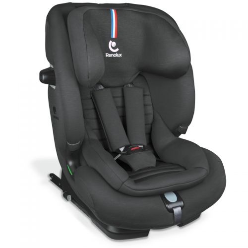 Autosedačka RENOLUX OLYMP Quartz 2025