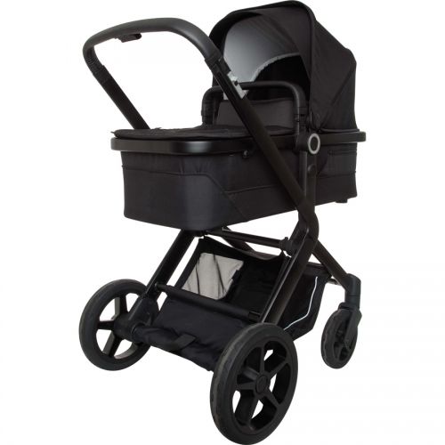 Kočárek Koelstra Next 2025 Black