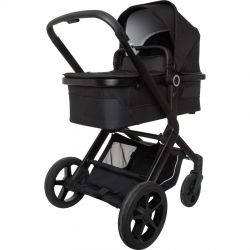 Kočárek Koelstra Next 2025 Black