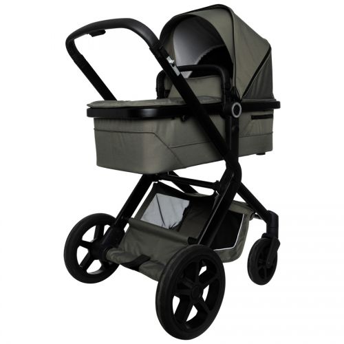 Kočárek Koelstra Next 2025 Stone Green