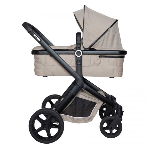 Kočárek Koelstra Next 2025 Taupe