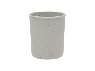 KikkaBoo Kelímek Platinum Silicone Sand