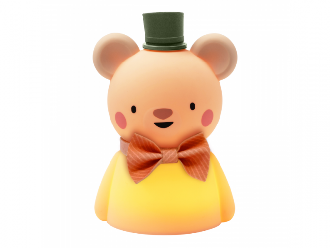 Taf Toys Noční světlo Medvěd