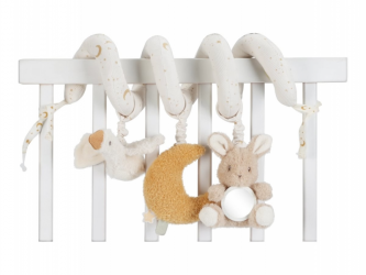 Little Dutch Spirála Newborn Naturals