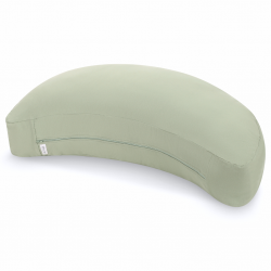 Moniel Kojící a těhotenský polštář s pratelným potahem Olive