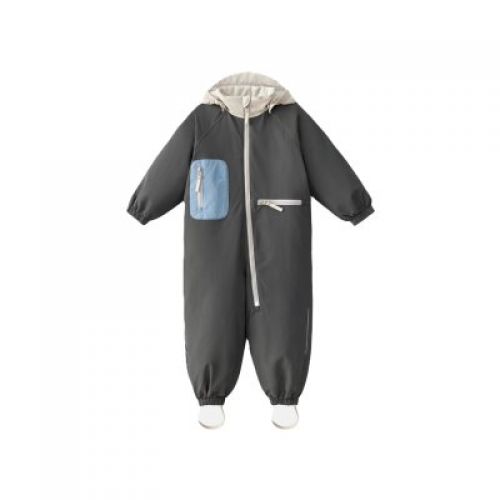 LEOKID Kombinéza Color Kit Stingray vel. 18 - 24 měsíců (vel. 86)