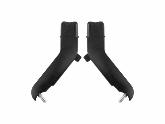 Silver Cross Adaptéry na kočárek Jet 5 pro autosedačku univerzální