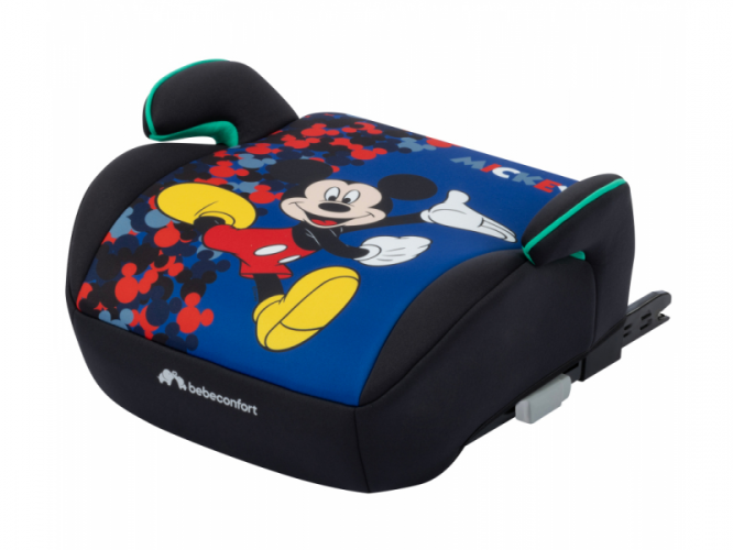 Bebeconfort Podsedák Gaia I-Fix Disney Fun Mickey