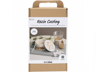 Creativ Company Kreativní sada Craft Kit Resin Casting Jar