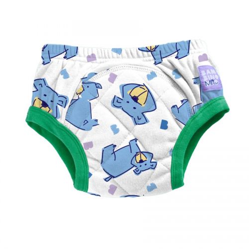 Bambino Mio Učící plenky 3-4 roky Chomp