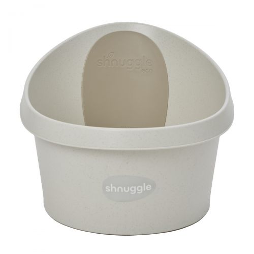 SHNUGGLE Vanička Toddler ECO Cookies & Cream